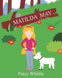 bokomslag Matilda May
