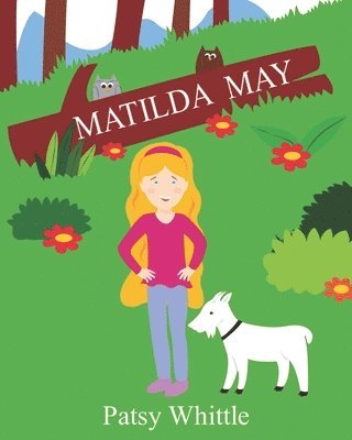 Matilda May 1