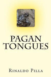 bokomslag Pagan Tongues