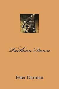 bokomslag Parthian Dawn