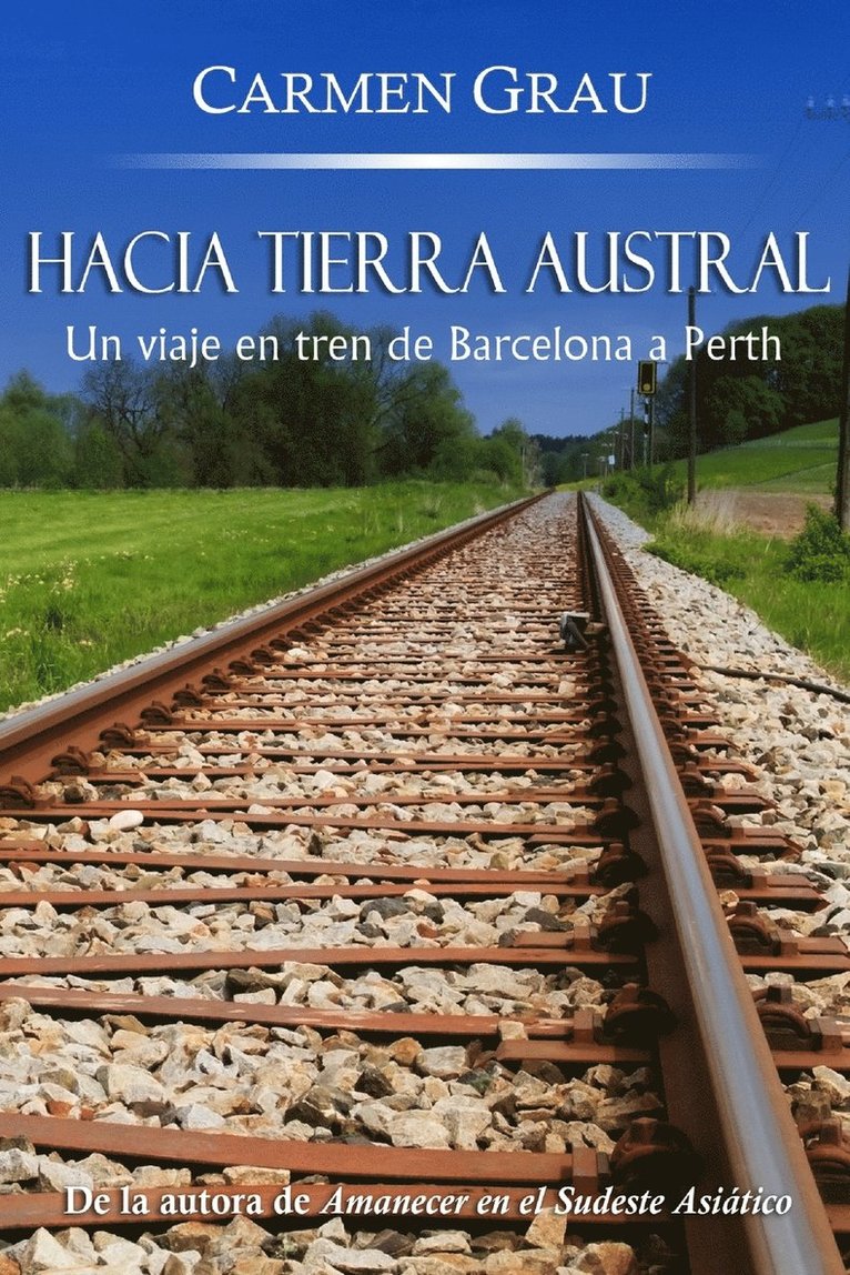 Hacia tierra austral 1