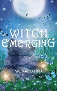 bokomslag Witch Emerging (High Witch Book 2)