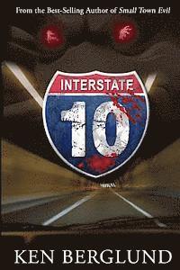 bokomslag Interstate 10