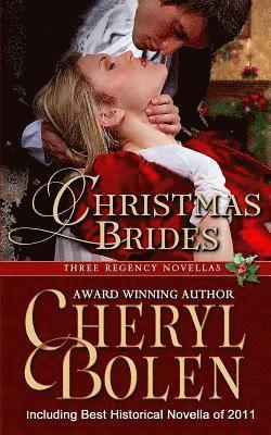 Christmas Brides: Three Regency Novellas 1