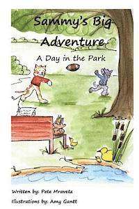 A Day in the Park 1