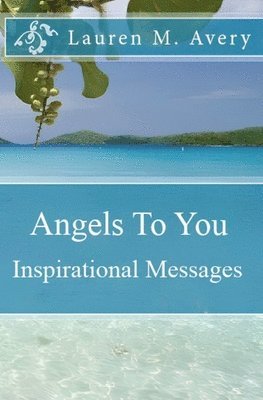bokomslag Angels To You