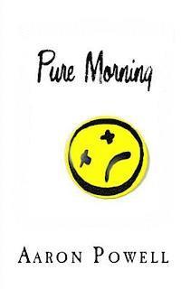 bokomslag Pure Morning