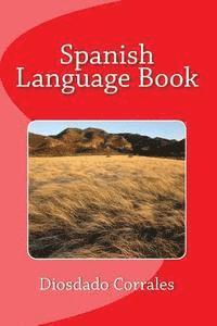 bokomslag Spanish Language Book