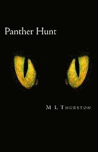 bokomslag Panther Hunt