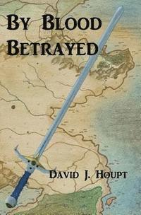 By Blood Betrayed 1