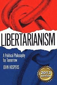 bokomslag Libertarianism