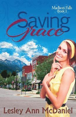 Saving Grace 1