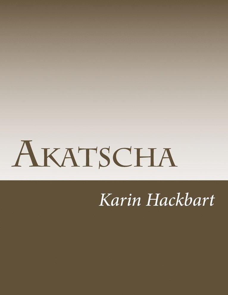 Akatscha 1