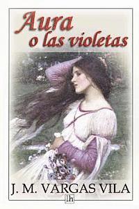 Aura o las violetas 1