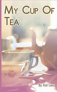 bokomslag My Cup of Tea: Summer of Love