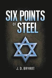 bokomslag Six Points of Steel
