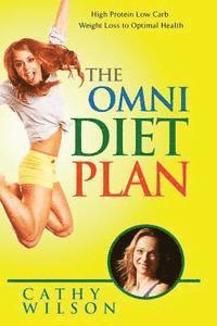 bokomslag Omni Diet Plan