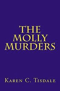 bokomslag The Molly Murders