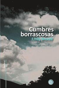 bokomslag Cumbres borrascosas