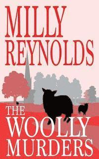 The Woolly Murders 1