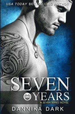 bokomslag Seven Years (Seven Series #1)