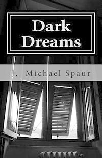 bokomslag Dark Dreams: Darkness Falls