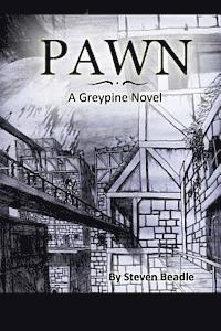 bokomslag Pawn: A Greypine Novel
