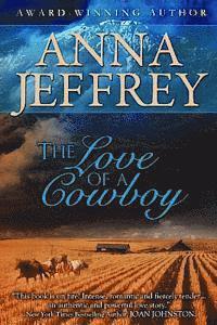 bokomslag The Love of a Cowboy