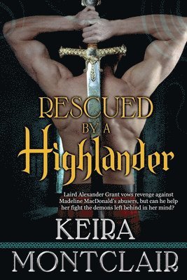 Rescued by a Highlander 1