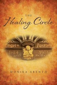 bokomslag The Healing Circle