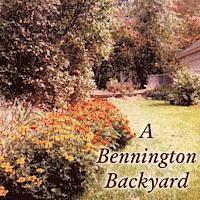 Ray Merriam - A Bennington Backyard, Häftad