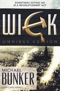 bokomslag The Wick Omnibus: The Complete Collection