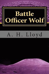 bokomslag Battle Officer Wolf