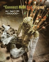 bokomslag Connect Heal End Stigma