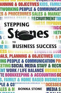 bokomslag Stepping Stones to Business Success