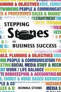 Stepping Stones to Business Success 1