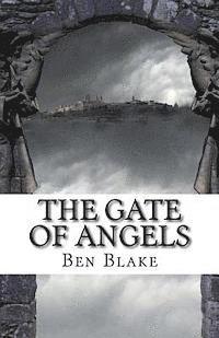 bokomslag The Gate of Angels