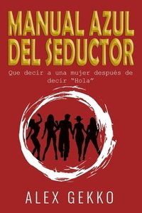 bokomslag Manual Azul del Seductor