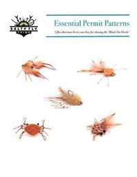 bokomslag Essential Permit Patterns