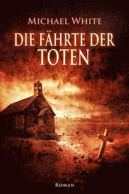 Die Fährte der Toten 1