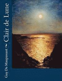 bokomslag Clair de Lune