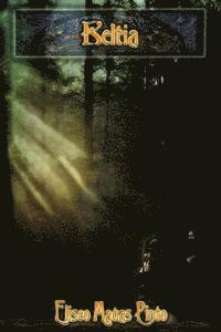 bokomslag "Keltia": Antologia Poetica (1993-2013)