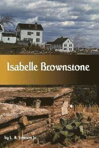 bokomslag Isabelle Brownstone