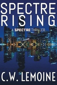 bokomslag Spectre Rising