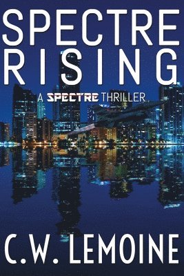 Spectre Rising 1