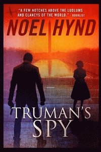 bokomslag Truman's Spy