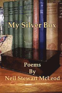 bokomslag My Silver Box