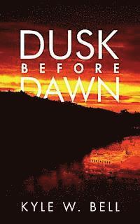 bokomslag Dusk Before Dawn