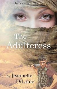 bokomslag The Adulteress