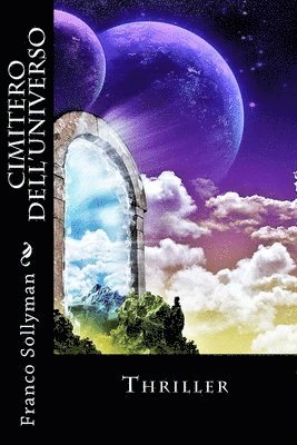 Cimitero dell'Universo 1